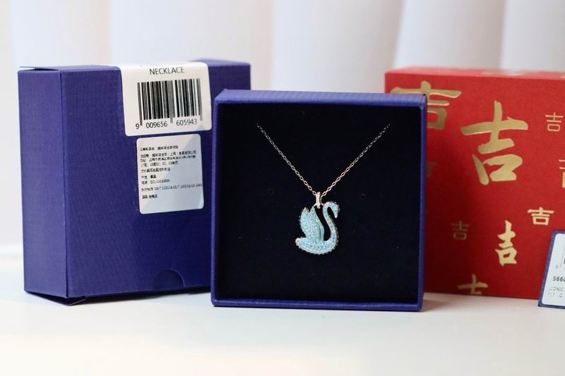 Swarovski Necklace 03yxh148